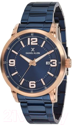 

Часы наручные мужские Daniel Klein, 11748-3
