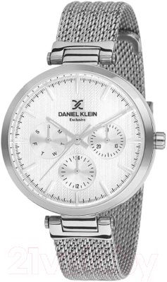 

Часы наручные женские Daniel Klein, 11689-1