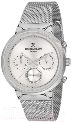 Часы наручные мужские Daniel Klein 11750-1