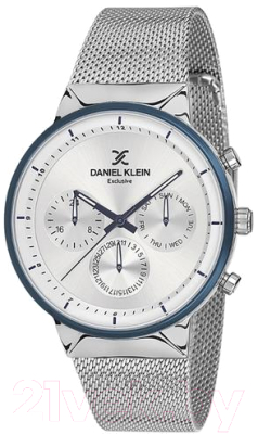 

Часы наручные мужские Daniel Klein, 11750-5
