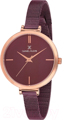 Часы наручные женские Daniel Klein 11757-6