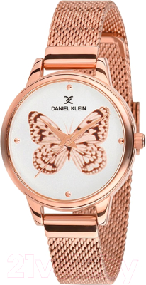 

Часы наручные женские Daniel Klein, 11760-3