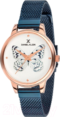

Часы наручные женские Daniel Klein, 11760-7