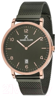 Часы наручные мужские Daniel Klein 11765-6