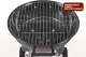 Миниатюра изображения товара Угольный гриль Start Grill Derby SG17K