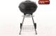 Миниатюра изображения товара Угольный гриль Start Grill Derby SG17K