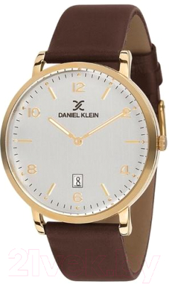 

Часы наручные мужские Daniel Klein, 11766-6