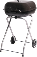 

Угольный гриль Start Grill, Cube SG46ST