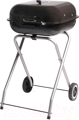Угольный гриль Start Grill Cube SG46ST