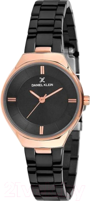 

Часы наручные женские Daniel Klein, 11774-5