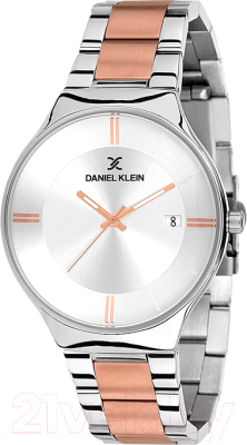 Часы наручные мужские Daniel Klein 11775-4