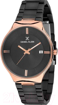 Часы наручные мужские Daniel Klein 11775-5