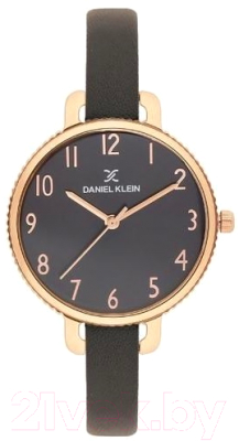 

Часы наручные женские Daniel Klein, 11793-6