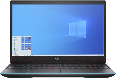 

Игровой ноутбук Dell, Gaming G3 15 (3500-0120)
