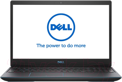 

Игровой ноутбук Dell, Gaming G3 15 (3500-6895)