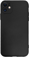Чехол-накладка Volare Rosso Jam для iPhone 11 (черный) - 