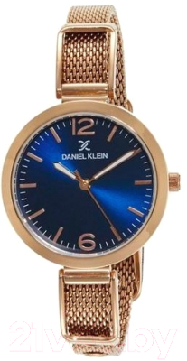 

Часы наручные женские Daniel Klein, 11795-3