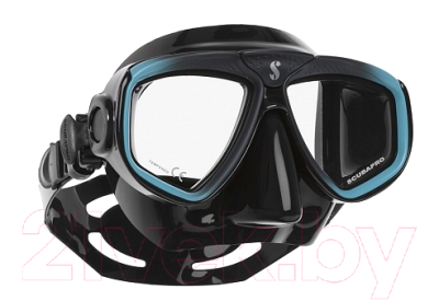 

Маска для плавания Scubapro, Zoom Evo / 24157008