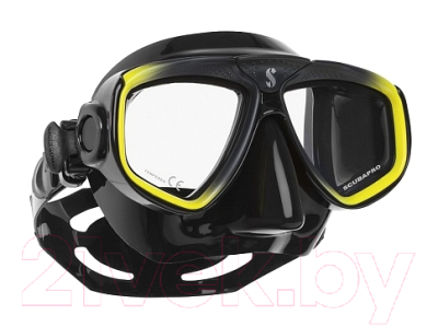 

Маска для плавания Scubapro, Zoom Evo / 24157005