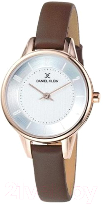 

Часы наручные женские Daniel Klein, 11807-5