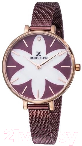 Часы наручные женские Daniel Klein 11811-4