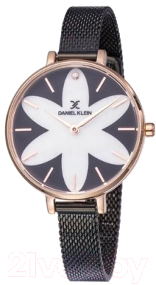 Часы наручные женские Daniel Klein 11811-5