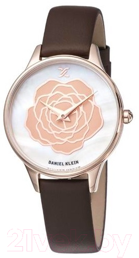 Часы наручные женские Daniel Klein 11812-2