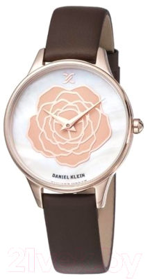 

Часы наручные женские Daniel Klein, 11812-2