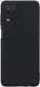 Чехол-накладка Volare Rosso Jam для Galaxy A12/M12 (черный) - 
