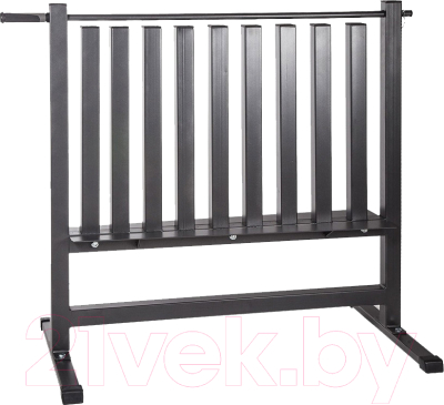 Стеллаж для спортивного инвентаря Original FitTools FT-VDR-30
