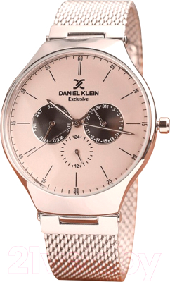 

Часы наручные мужские Daniel Klein, 11820-6