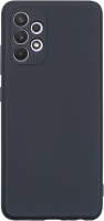 Чехол-накладка Volare Rosso Jam для Galaxy A32 (черный) - 