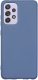 Чехол-накладка Volare Rosso Jam для Galaxy A52 (синий) - 