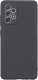 Чехол-накладка Volare Rosso Jam для Galaxy A52 (черный) - 