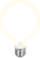 Лампа Elektrostandard Decor Filament BL156 (белый матовый) - 