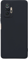 Чехол-накладка Volare Rosso Jam для Note 10 Pro/Note 10 Pro Max (черный) - 