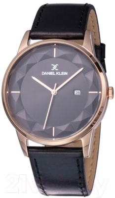 

Часы наручные мужские Daniel Klein, 11828-4