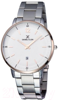 Часы наручные мужские Daniel Klein 11831-6