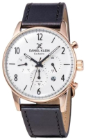 

Часы наручные мужские Daniel Klein, 11832-6