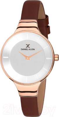 

Часы наручные женские Daniel Klein, 11708-3