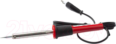 

Паяльник электрический ЭРА, Лидер PL-02-60 W