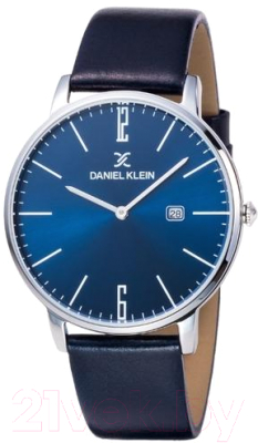 

Часы наручные мужские Daniel Klein, 11833-4