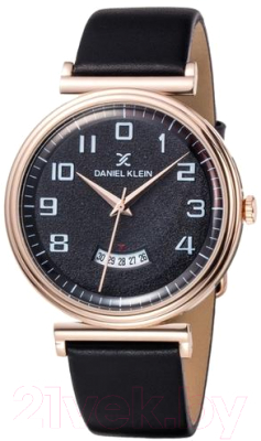 Часы наручные мужские Daniel Klein 11837-2