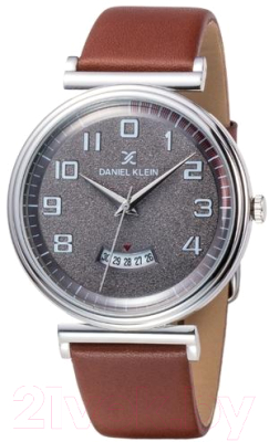 

Часы наручные мужские Daniel Klein, 11837-4