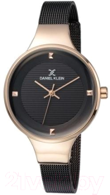 

Часы наручные женские Daniel Klein, 11846-3