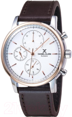 

Часы наручные мужские Daniel Klein, 11852-3