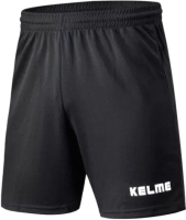 Шорты спортивные Kelme Football Shorts / DK80511001-000 (S, черный) - 