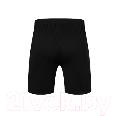 Шорты спортивные Kelme Football Shorts / DK80511001-000 (M, черный)
