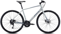 

Велосипед Fuji, Absolute Fitness 1.7 USA A2-SL 2021 / 11213010221
