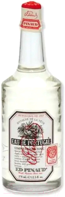 Тоник для волос Clubman Hair Tonic Eau de Portugal Классический для светлых волос (370мл)